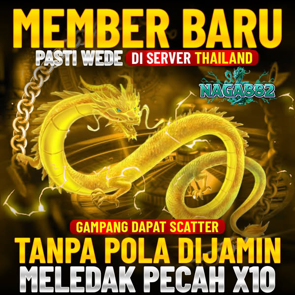 NAGA882 # Link Situs Slot Gacor Pasti Maxwin Deposit Qris 1 Detik!